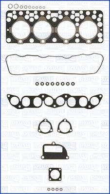 WILMINK GROUP Tihendikomplekt,silindripea WG1166315